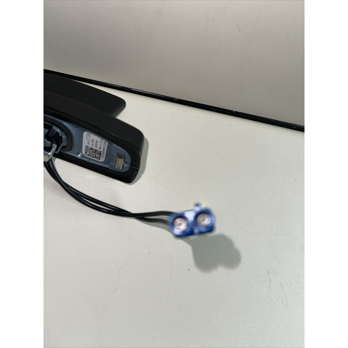 2014-2015 Chevy Silverado GMC Sierra Satellite Radio Antenna OEM New GM 23258396